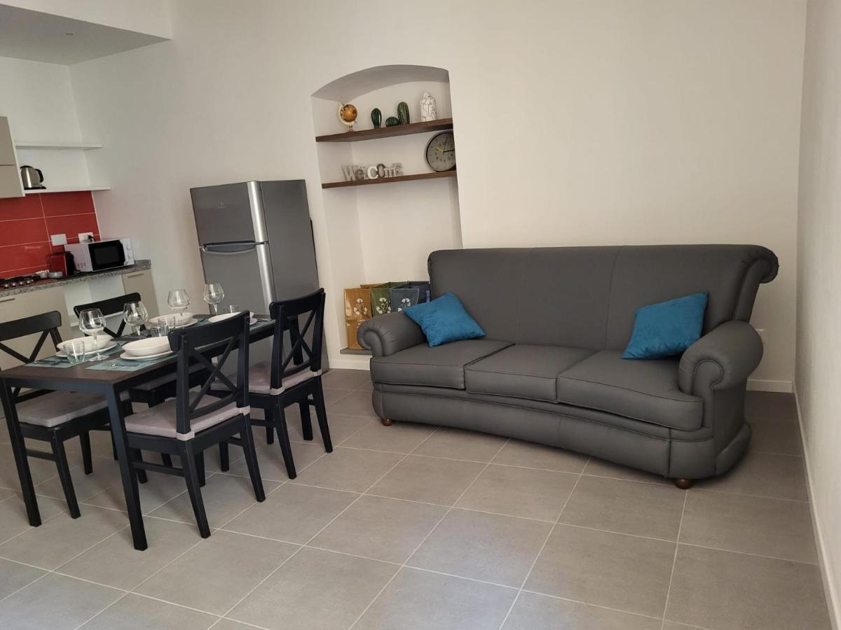 G&G Firenze Apartment المظهر الخارجي الصورة