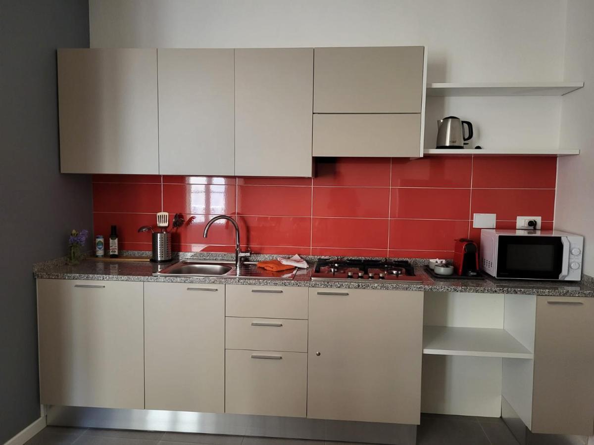 G&G Firenze Apartment المظهر الخارجي الصورة