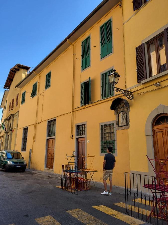 G&G Firenze Apartment المظهر الخارجي الصورة