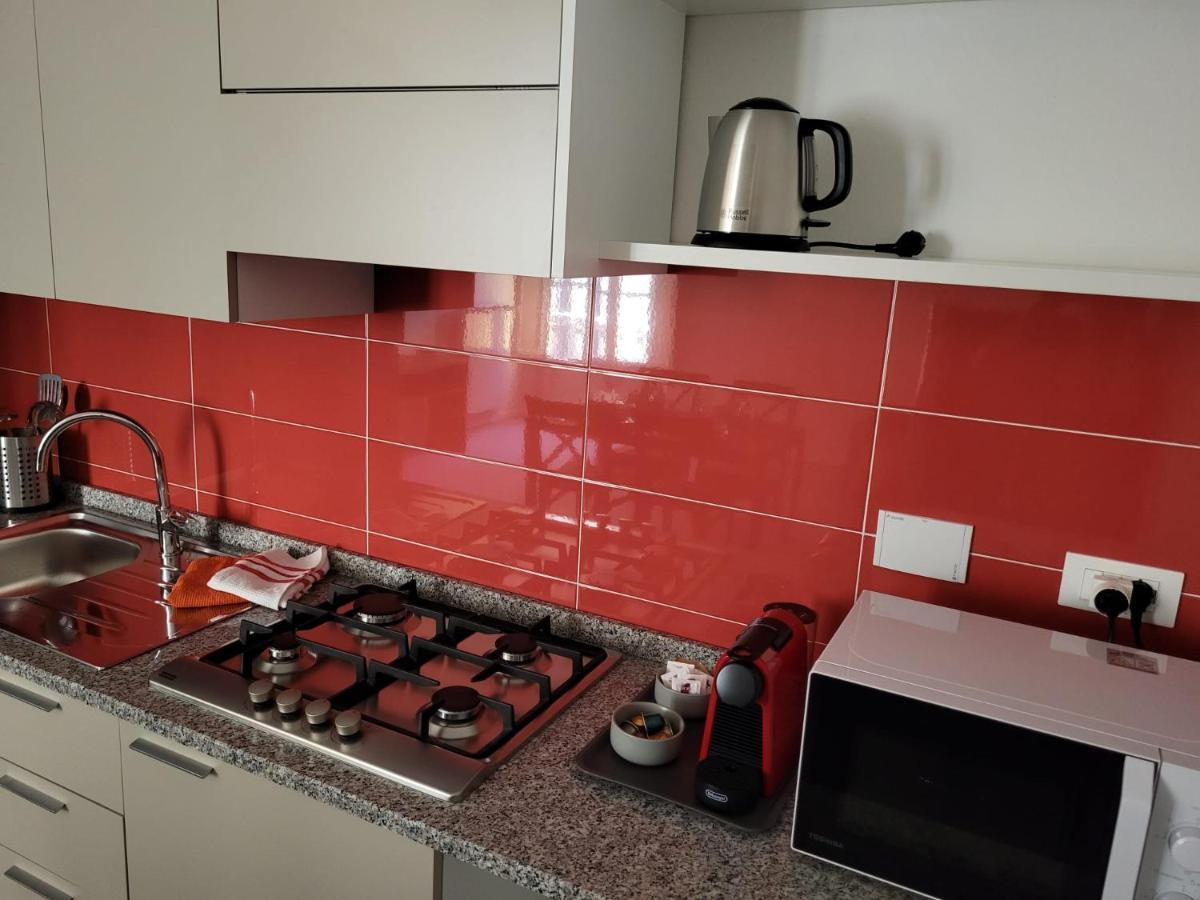 G&G Firenze Apartment المظهر الخارجي الصورة